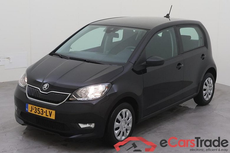 SKODA Citigo e-iV 61 kW #1