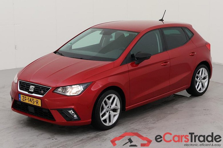 SEAT Ibiza 70 kW
