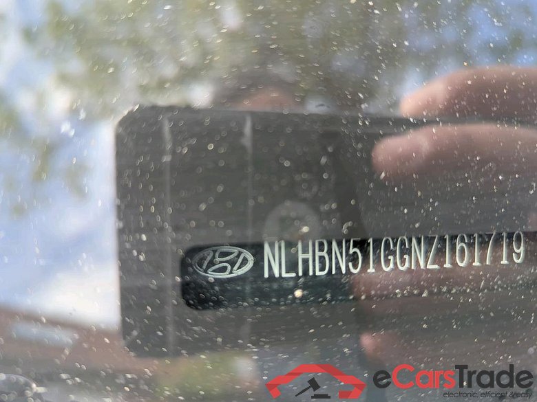 HYUNDAI I20 73 kW #2