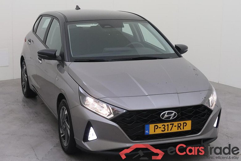 HYUNDAI I20 73 kW #3