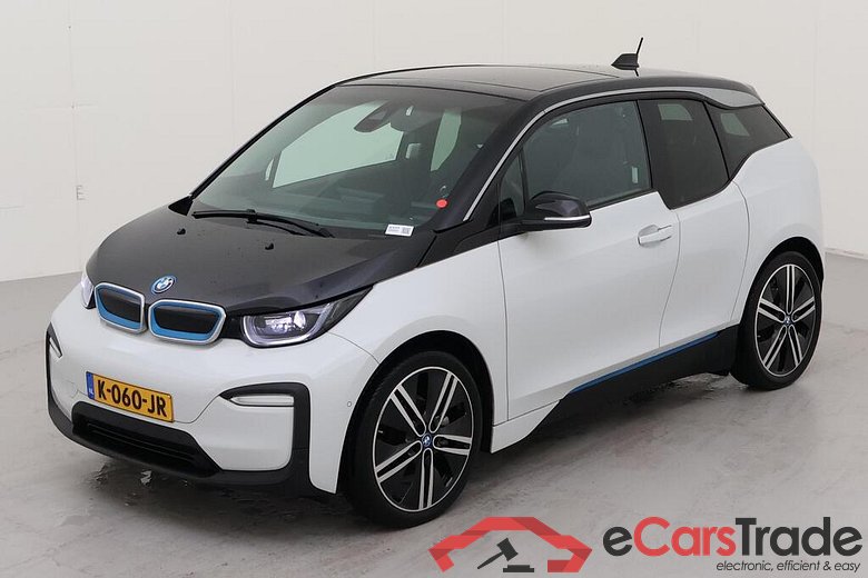 BMW i3 125 kW
