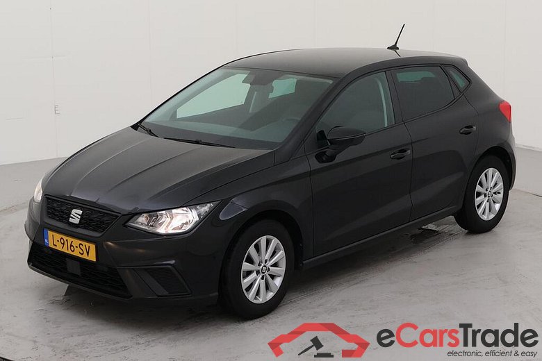 SEAT Ibiza 70 kW #1