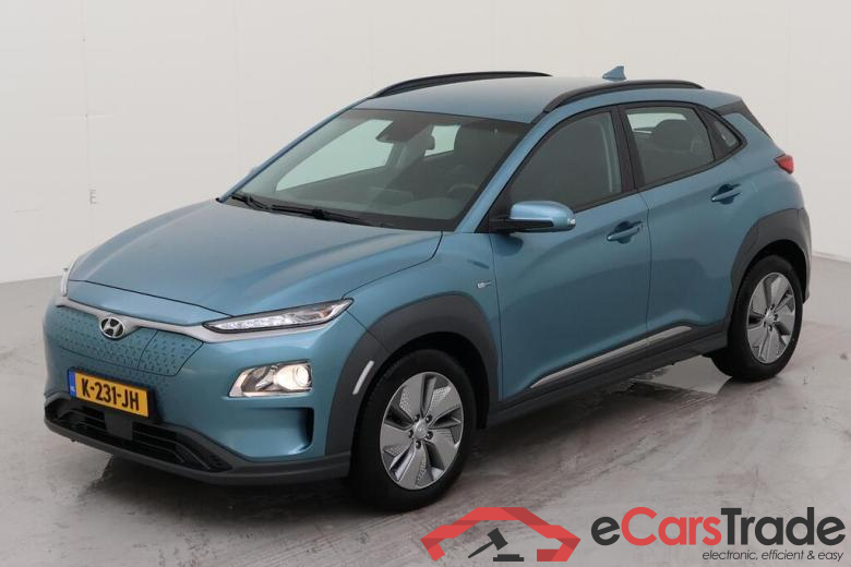 HYUNDAI Kona 150 kW