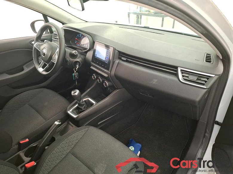 Renault Business Blue dCi 115 TVU Clio V Business 1.5 dCi 115CV BVM6 E6dT / TRANSFO VP/VF #5