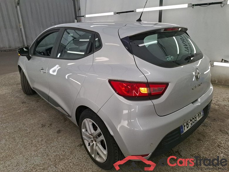 Renault Business TCe 90 - 18 Clio IV Business 0.9 TCe 90CV BVM5 E6 #2