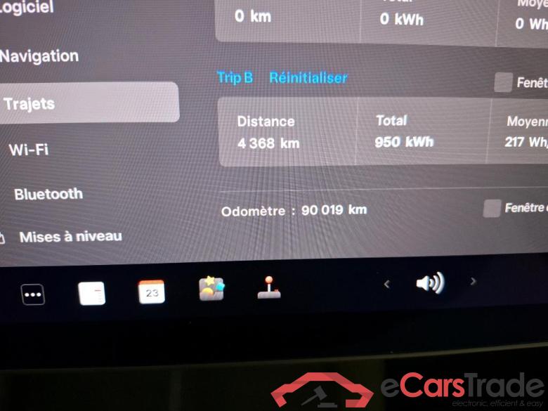 Tesla Performance Dual Motor AWD TESLA Model Y / 2020 / 5P / SUV Performance Dual Motor AWD #6