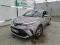 preview Toyota C-HR #0