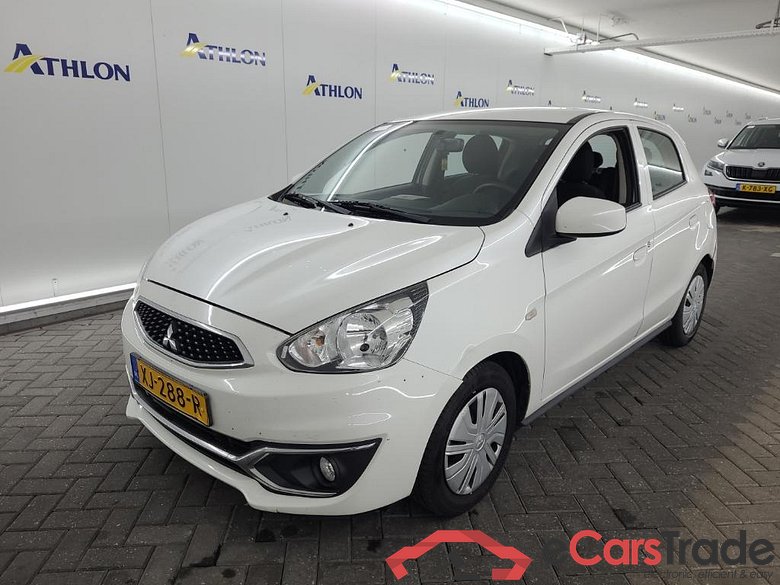 MITSUBISHI Space Star 1.0 ClearTec Cool+ 5D 52kW #1