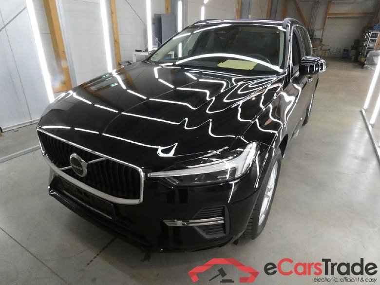 Volvo XC60 ´17 VOLVO XC60 B4 D Geartronic Momentum Pro 5d 145kW #1