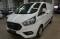 preview Ford Transit Custom #0