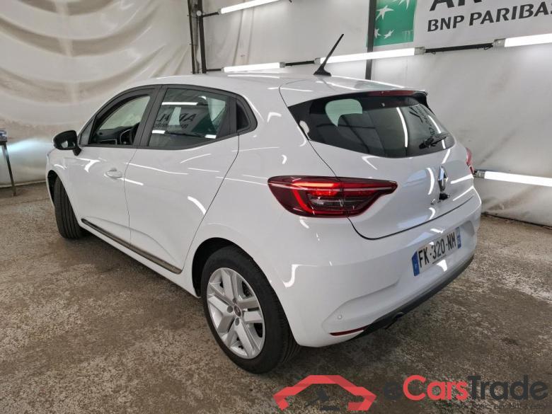 Renault Business TCe 100 Clio V Business 1.0 TCe 100CV BVM5 E6dT #2