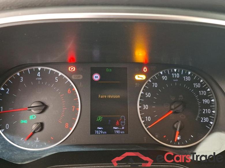 Renault Business TCe 100 Clio V Business 1.0 TCe 100CV BVM5 E6dT #6