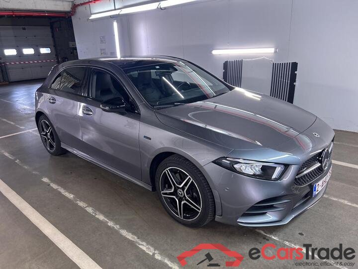 Mercedes A-Klasse A-Klasse A 250 e 160kW/218pk  5D/P Auto-8 #2