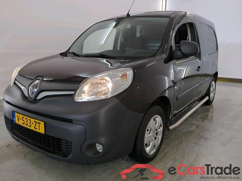 Renault * Kangoo Express '13 Renault Kangoo 1.5 dCi 95 Comfort 4d