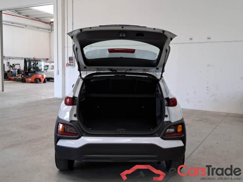 Hyundai 16HEV2020PR1 HYUNDAI KONA / 2017 / 5P / SUV 1.6 HEV XTECH 2WD DCT #5