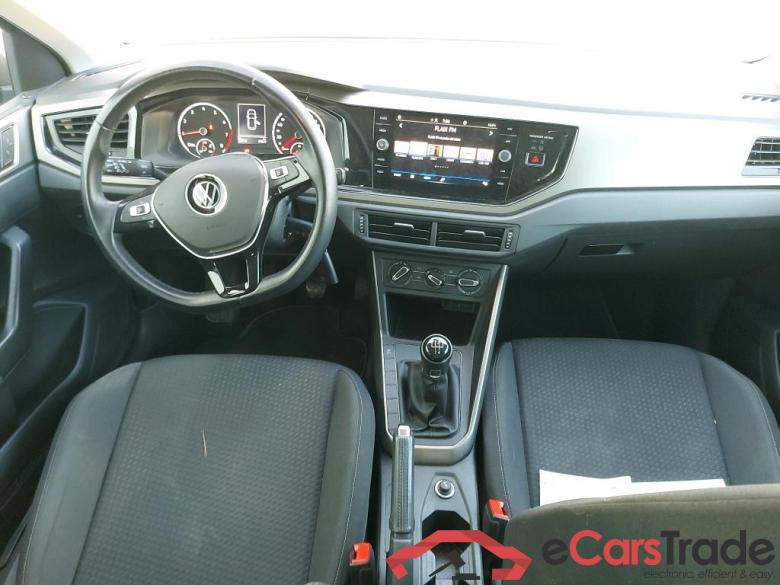 Volkswagen Advance 1.0 TSI 70kW (95CV) Polo VI Advance 1.0 TSI 95CV MT5 E6dT #3