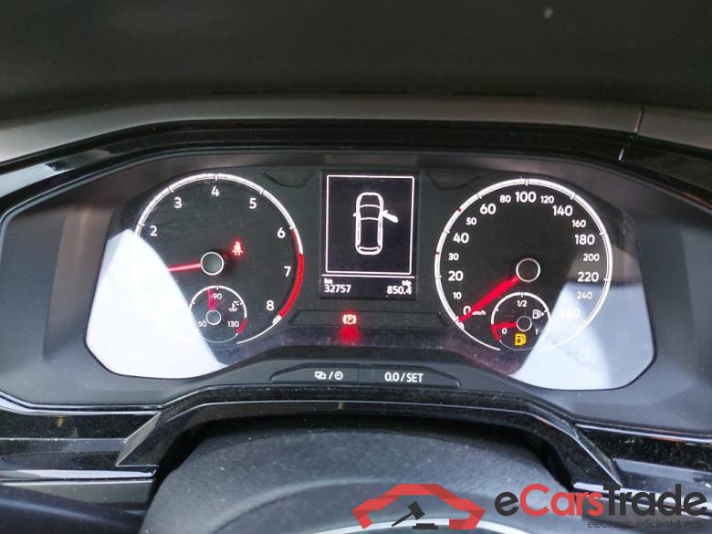 Volkswagen Advance 1.0 TSI 70kW (95CV) Polo VI Advance 1.0 TSI 95CV MT5 E6dT #4