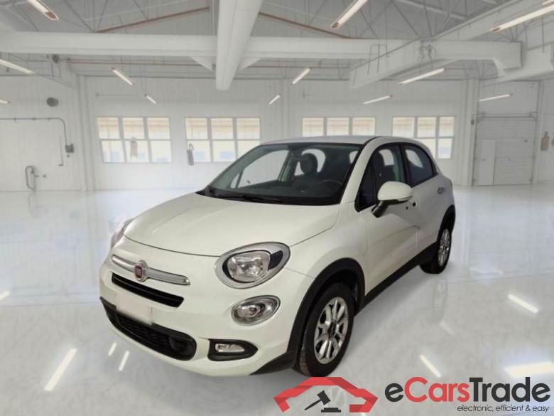 Fiat 9 FIAT 500X / 2014 / 5P / CROSSOVER 1.3 MJET 95CV 4X2 POP STAR #1