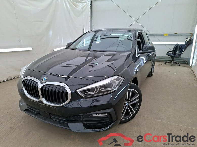 BMW 116i Business Design BMW Série 1 / 2019 / 5P / Berline 116i Business Design #1
