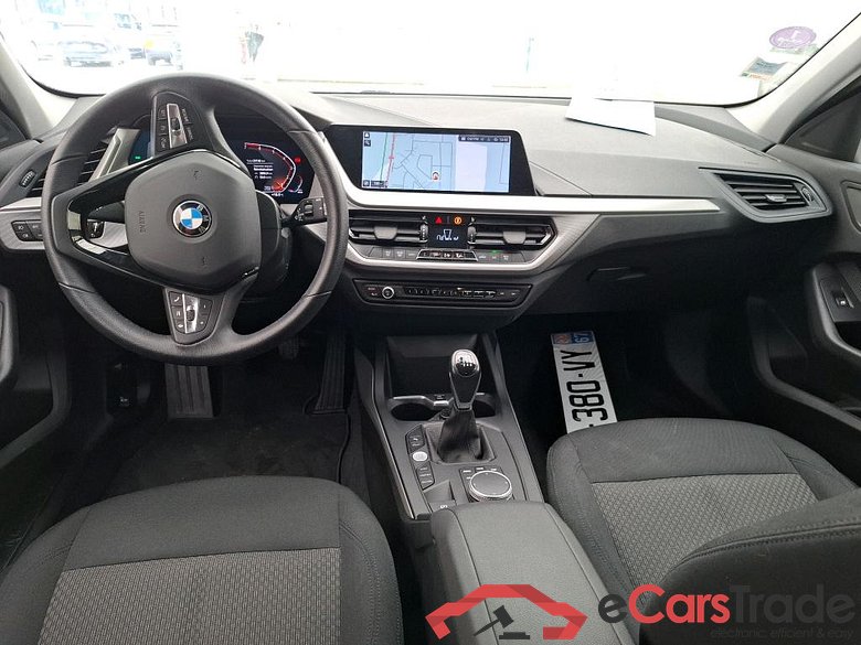 BMW 116i Business Design BMW Série 1 / 2019 / 5P / Berline 116i Business Design #5