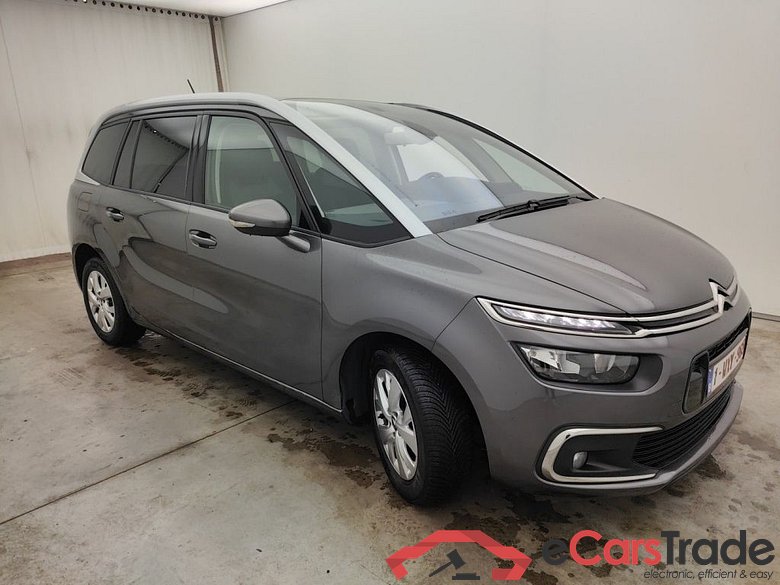 Citroën Grand C4 Spacetourer 1.5 BlueHDi 130 S&S EAT8 Business GPS 5d 7pl #2
