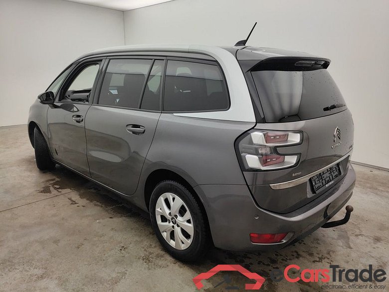 Citroën Grand C4 Spacetourer 1.5 BlueHDi 130 S&S EAT8 Business GPS 5d 7pl #3