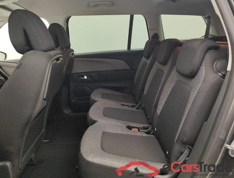 Citroën Grand C4 Spacetourer 1.5 BlueHDi 130 S&S EAT8 Business GPS 5d 7pl #6