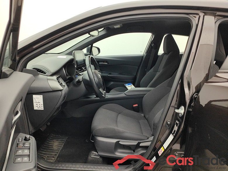 Toyota C-HR 1.8 VVT i-Hybrid C-Business Plus Aut. 5d #6