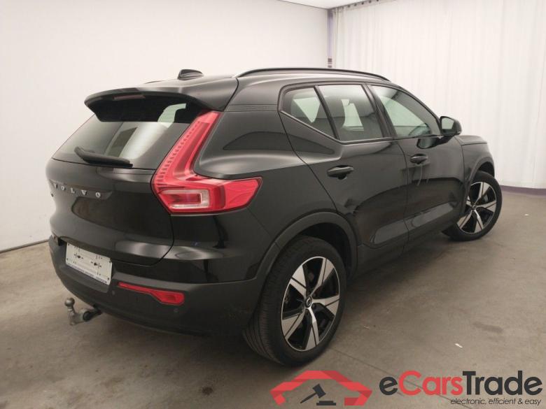 Volvo XC40 P8 4x4 Recharge R-Design 5d #5