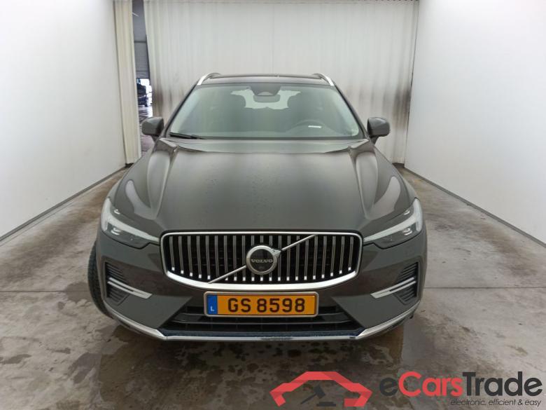 VOLVO XC60 DIESEL - 2021 2.0 B4 MHEV AWD Plus Bright 5d #1
