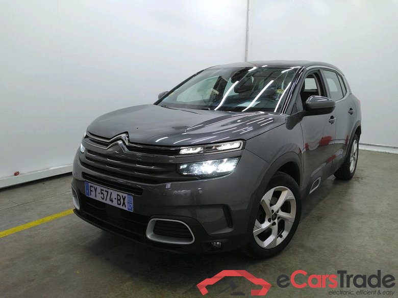 Citroen BlueHDi 130 S&S BVM6 Business C5 Aircross Business 1.5 BlueHDi 130CV BVM6 E6d #1