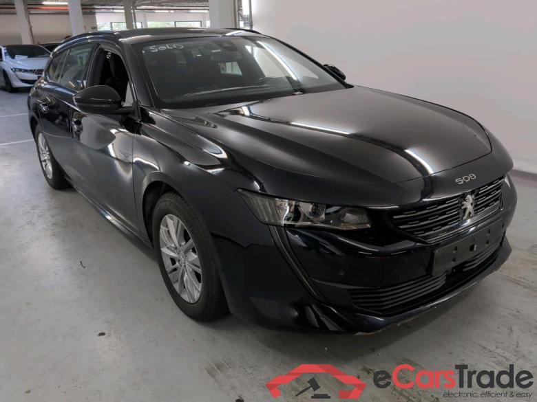PEUGEOT 508 SW 1.5 BLUEHDI 130 S&S AUTO ACTIVE PACK #2