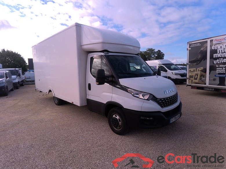 30M3 35C14H BVA8 RISK #2