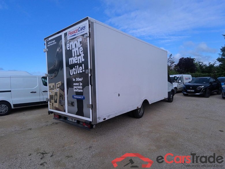 30M3 35C14H BVA8 RISK #4