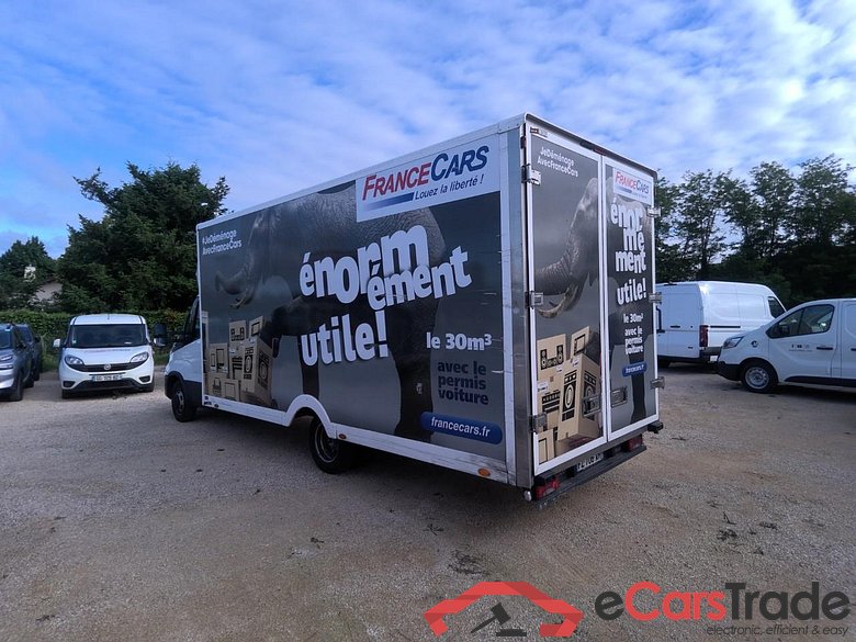 30M3 35C14H BVA8 RISK #5