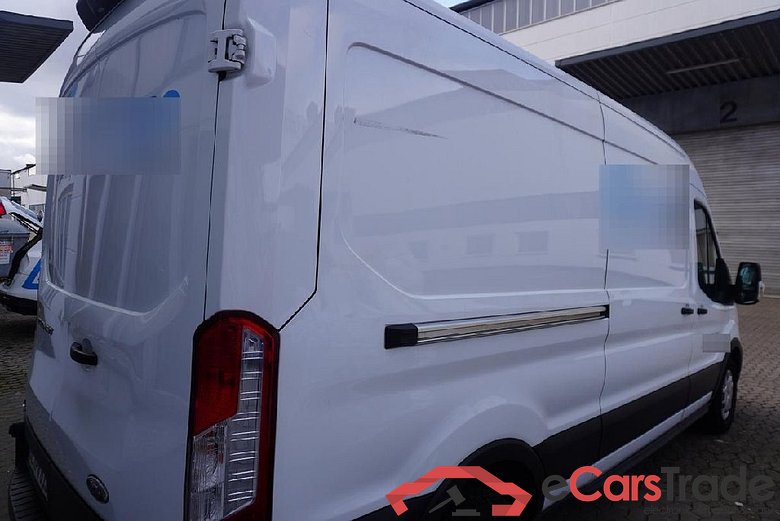 Ford _Transit LKW ´13 Transit Kasten 350 L3 Trend 2.0 TDCi 96KW MT6 E6dT #5