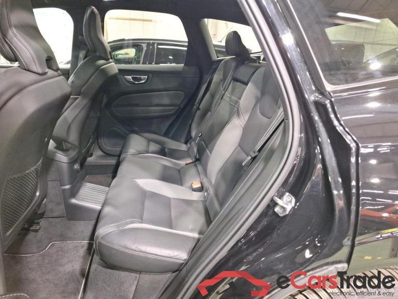 VOLVO XC60 - 2017 2.0 T6 AWD PHEV R-Design Geartronic #3