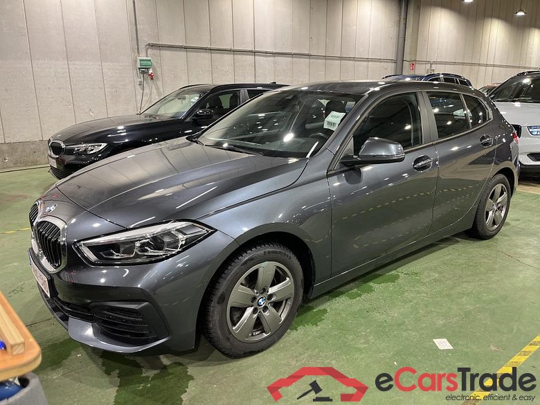 BMW 1 SERIES HATCH 1.5 116IA (80KW) Business Advantage