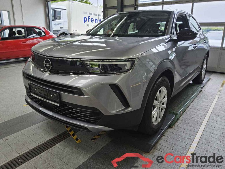 OPEL Opel Mokka (2020->) e Edition DE - SUV5 e, Edition, 2020 - 2022 #1