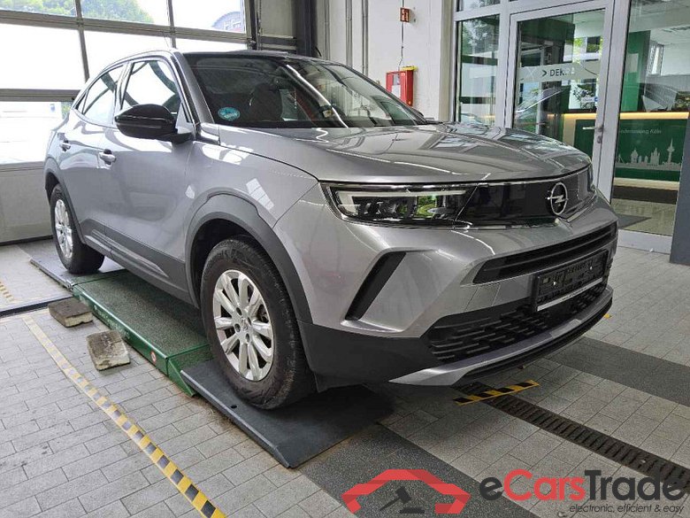 OPEL Opel Mokka (2020->) e Edition DE - SUV5 e, Edition, 2020 - 2022 #2