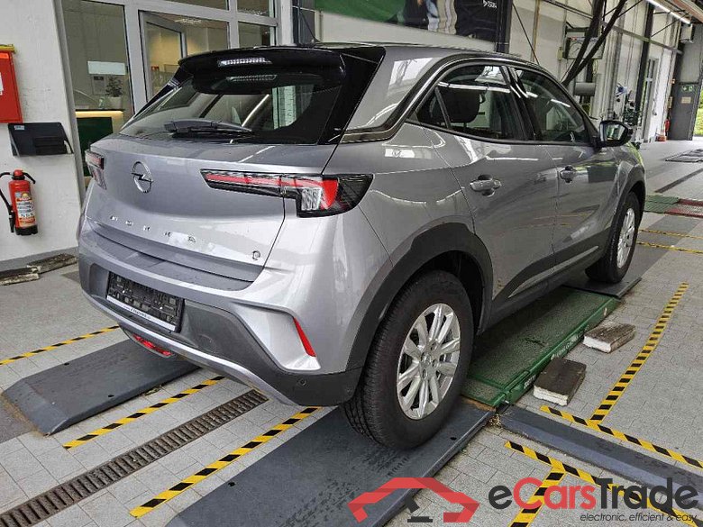OPEL Opel Mokka (2020->) e Edition DE - SUV5 e, Edition, 2020 - 2022 #3