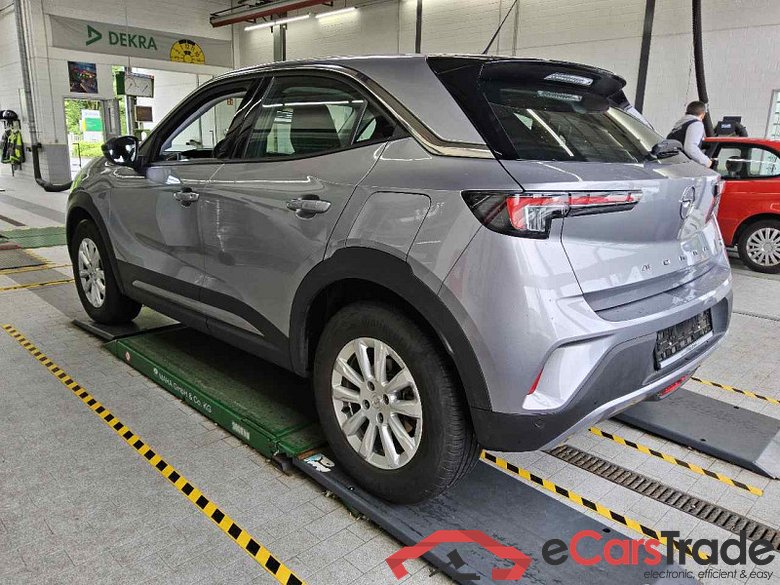 OPEL Opel Mokka (2020->) e Edition DE - SUV5 e, Edition, 2020 - 2022 #4