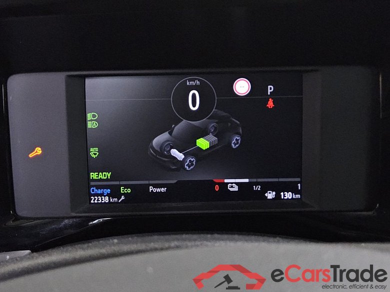 OPEL Opel Mokka (2020->) e Edition DE - SUV5 e, Edition, 2020 - 2022 #6