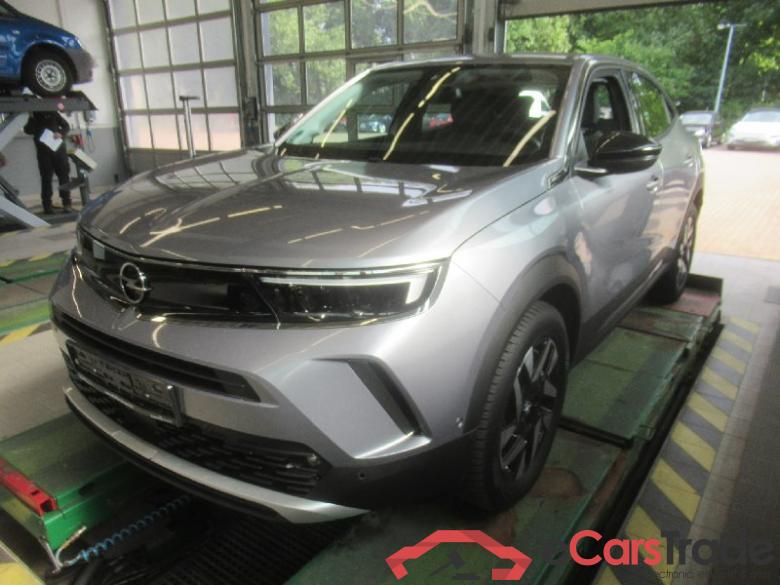 Opel Mokka (2020->) DE - SUV5 e, Elegance, 2020 - 2024 #1
