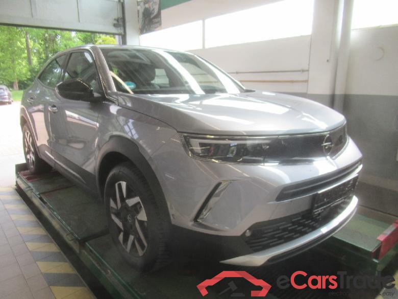 Opel Mokka (2020->) DE - SUV5 e, Elegance, 2020 - 2024 #2
