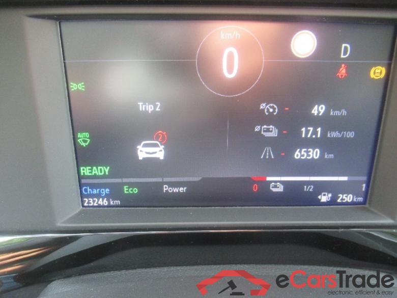 Opel Mokka (2020->) DE - SUV5 e, Elegance, 2020 - 2024 #6