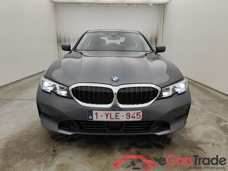 BMW 3 Reeks Berline 330e (215 kW) 4d