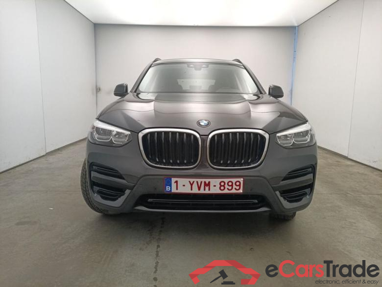 BMW X3 xDrive30e (120 kW) 5d