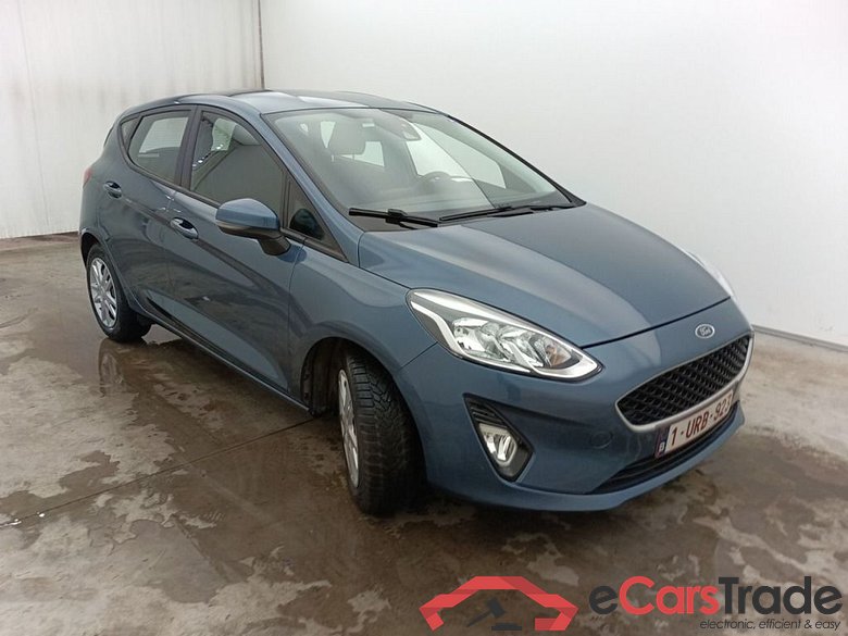 Ford Fiesta 1.0i EcoBoost 74kW Business Class 5d #2