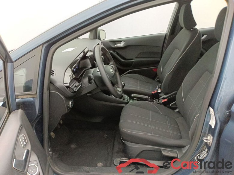 Ford Fiesta 1.0i EcoBoost 74kW Business Class 5d #6